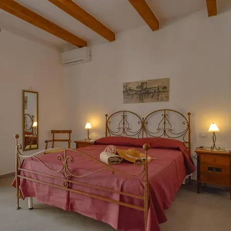 Amuni' Bed & Breakfast
