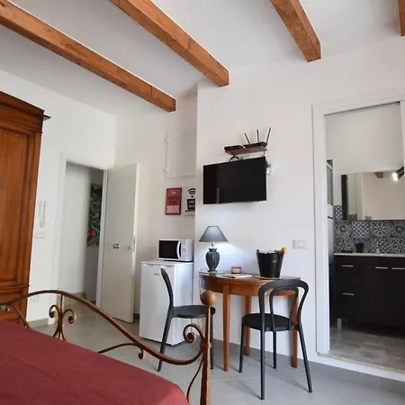 Bed & Breakfast Amuni' Trabia