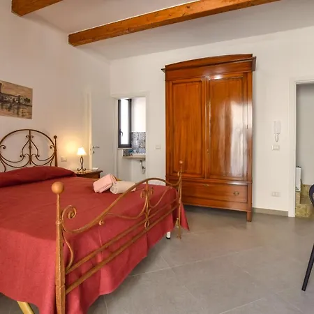 Amuni' Bed & Breakfast Trabia