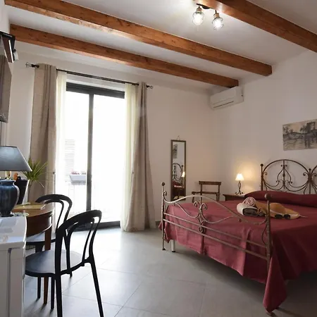 Bed & Breakfast Amuni' *