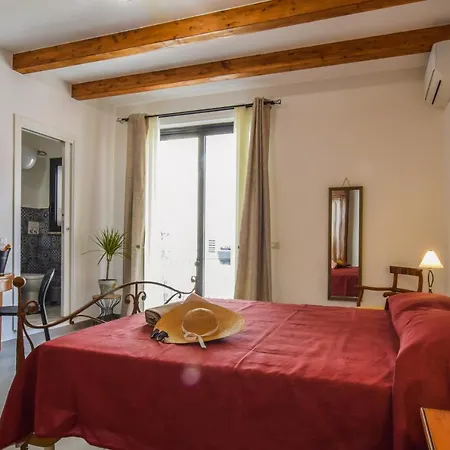 Amuni' Bed & Breakfast *