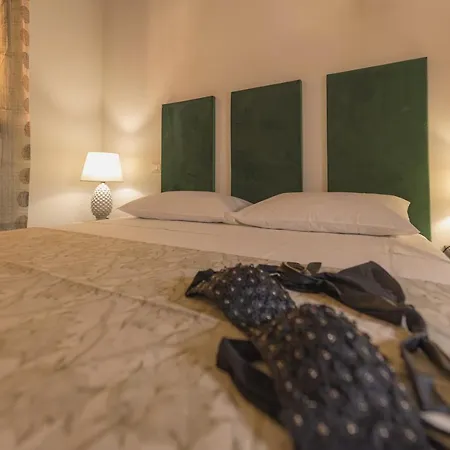 Amuni' Bed & Breakfast