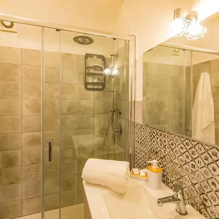 Bed & Breakfast Amuni' Trabia