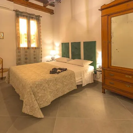 Amuni' Bed & Breakfast Trabia
