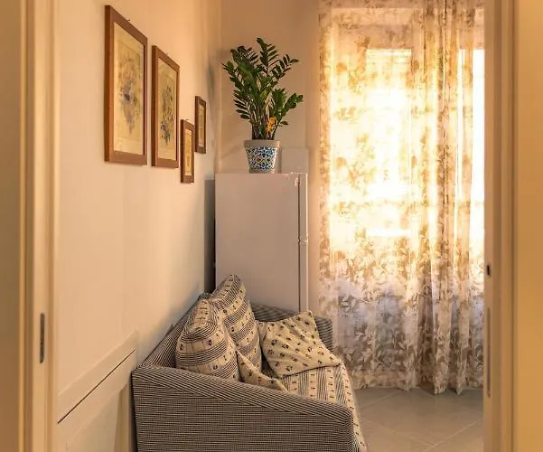 Amuni' Panzió Trabia
