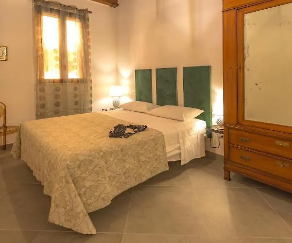 Amuni' Panzió Trabia