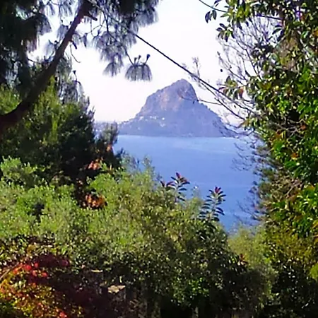 Amuni' Alojamento de Acomodação e Pequeno-almoço Trabia