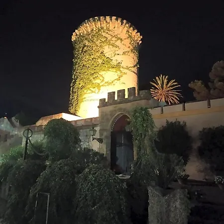 Amuni' 4* Trabia