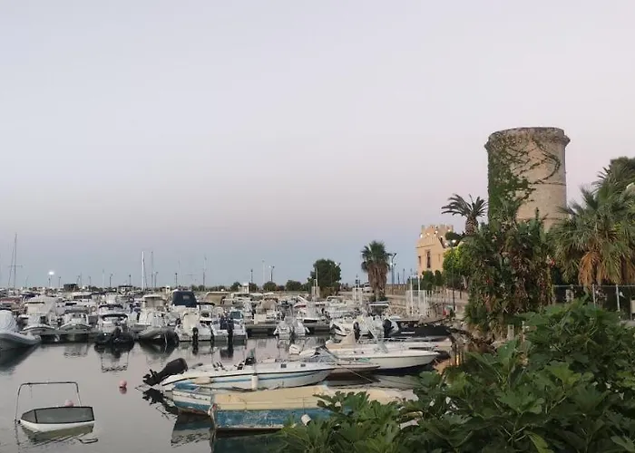 Amuni' Bed & Breakfast Trabia